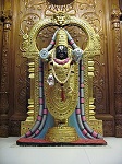 im tirupati balaji