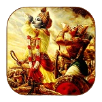 image mahabharat gurus sant bhakts