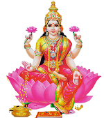 image of laxmi devi (2)