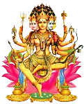 image of local devi