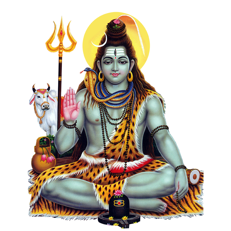 image of lord shiv