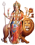 image of ma parvati