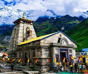 image of north chardham