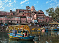 image of ramayan tirth