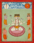 image of stuti