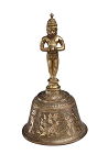 images of hindusm and science