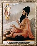 images of puranic history