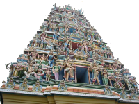 images of temple history