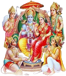 images ramayan bhakts gurus