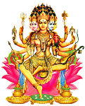 laukik deviya