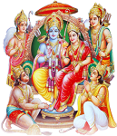 ramayan bhakts gurus